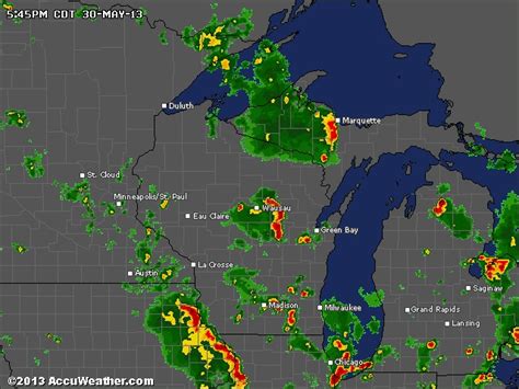 live doppler radar wisconsin.